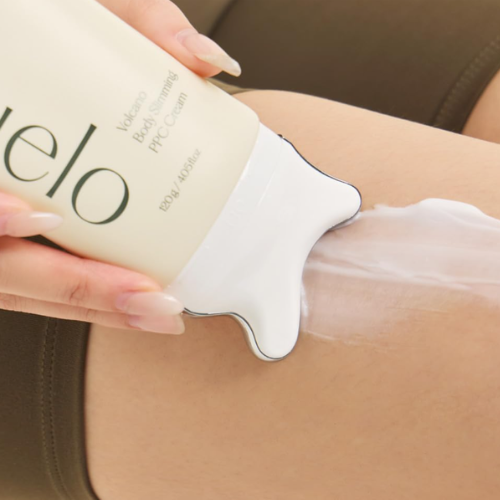 [Suelo] Volcano PPC Body Cream 120ml