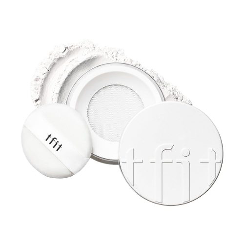 [TFIT] *new* Translucent Set Finishing Powder (5 colors)
