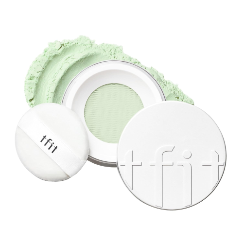[TFIT] *new* Translucent Set Finishing Powder (5 colors)