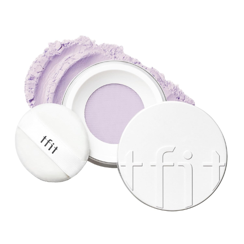 [TFIT] *new* Translucent Set Finishing Powder (5 colors)