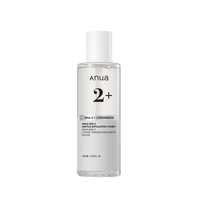 [Anua] *renew* BHA 2% Gentle Exfoliating Toner with Salicylic Acid 150ml