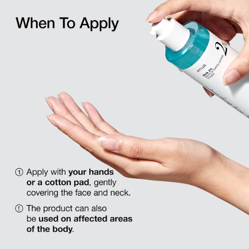[Anua] *renew* BHA 2% Gentle Exfoliating Toner with Salicylic Acid 150ml
