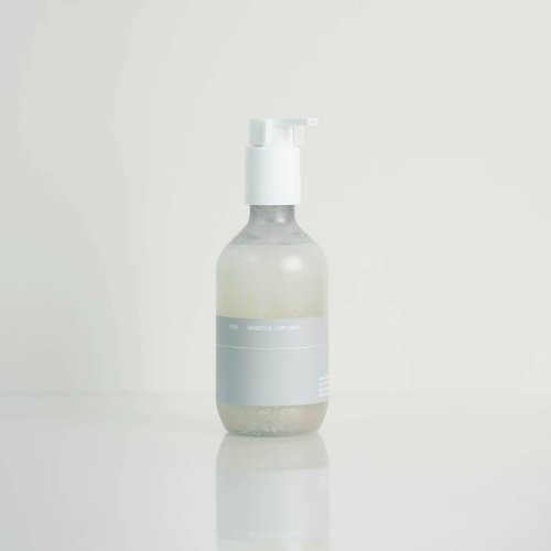 [celimax] Dual Barrier Mild Gel Cleanser 200ml