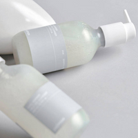 [celimax] Dual Barrier Mild Gel Cleanser 200ml