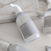 [celimax] Dual Barrier Mild Gel Cleanser 200ml