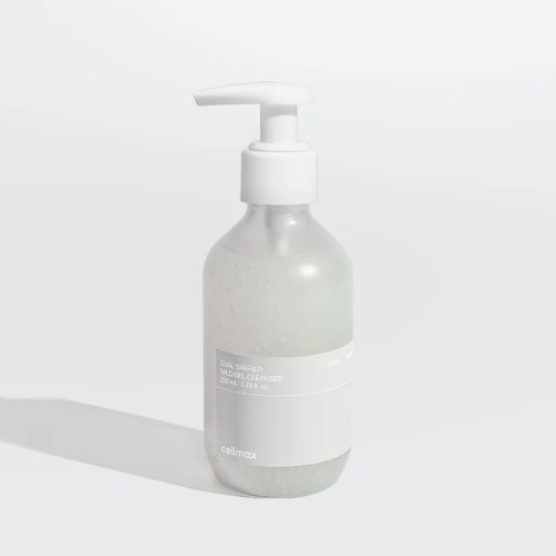 [celimax] Dual Barrier Mild Gel Cleanser 200ml