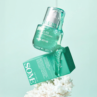 [SOMEBYMI] PDRN Spirulina Soothing Repair Serum 50ml