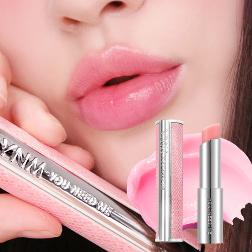 [YNM] Candy Honey Lip Balm (2 colors)