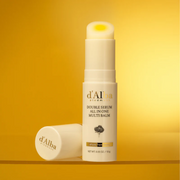 [d'Alba] Double Serum All In One Multi Balm