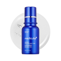 [Medicube] One Day Exosome Shot Pore Ampoule 7500 30ml