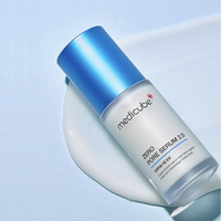 [Medicube] Zero Pore Serum 2.0 37ml