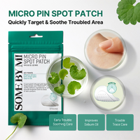 [SOMEBYMI] Micro Pin Spot Patch (9pcs)