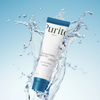 [Purito Seoul] Hydro Wave Deep Sea Cream 50ml