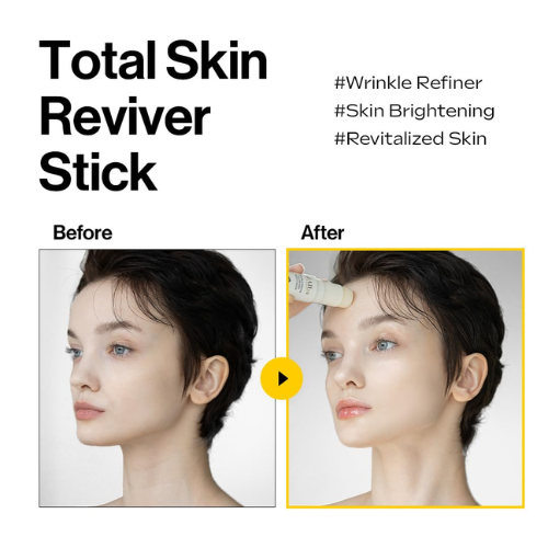 [d'Alba] Double Serum All In One Multi Balm