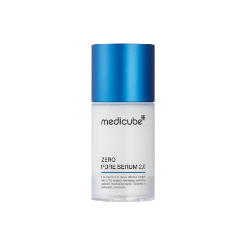 [Medicube] Zero Pore Serum 2.0 37ml