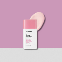 ***[Dr.Jart+] Every Sun Day Tone-up Sun Fluid SPF50+PA ++++