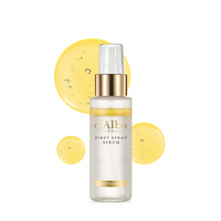 [d'Alba] White Truffle First Spray Serum 50ml (Vegan)