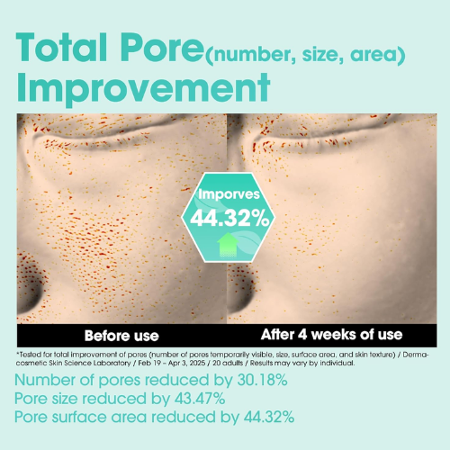 [SOMEBYMI] PDRN Spirulina Soothing Repair Serum 50ml