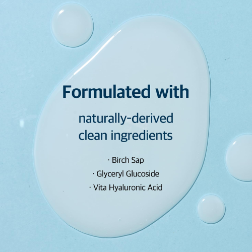 [ROUND LAB] Birch Juice Moisturizing Serum 50ml