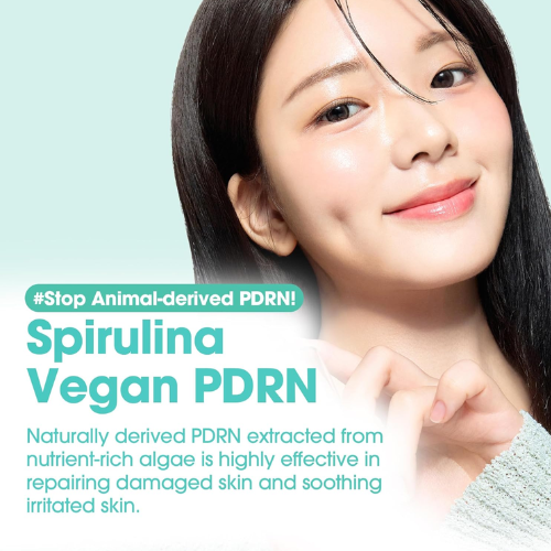 [SOMEBYMI] PDRN Spirulina Soothing Repair Serum 50ml