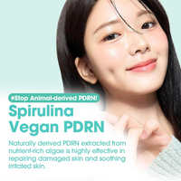 [SOMEBYMI] PDRN Spirulina Soothing Repair Serum 50ml