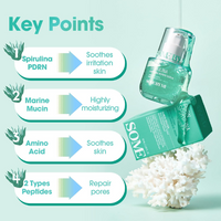 [SOMEBYMI] PDRN Spirulina Soothing Repair Serum 50ml