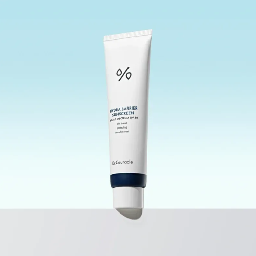 [Dr.Ceuracle] Hydra Barrier Sunscreen 50ml