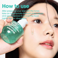 [SOMEBYMI] PDRN Spirulina Soothing Repair Serum 50ml