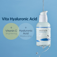 [ROUND LAB] Birch Juice Moisturizing Serum 50ml