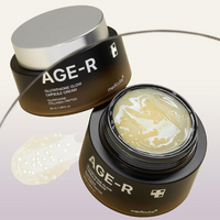 [Medicube] AGE-R Glutathione Glow Capsule Cream 50ml