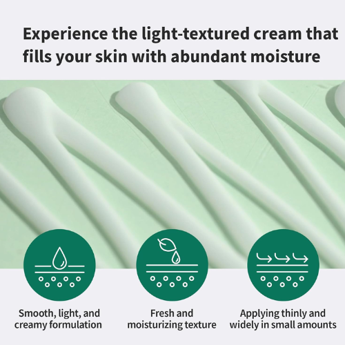 [Benton] Aloe Hyaluron Cream 50ml