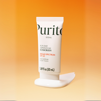 [Purito Seoul] Sun Day Adventure Sunscreen 50ml