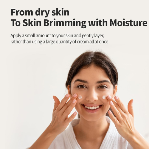 [Benton] Aloe Hyaluron Cream 50ml
