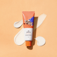 [ROUND LAB] Soybean Panthenol Cream 80ml
