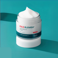 [Dr.G] Red Blemish Clear Moisture Cream 70ml