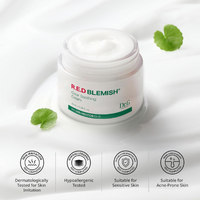 [Dr.G] Red Blemish Clear Moisture Cream 70ml