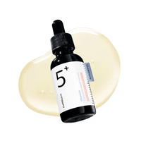 *MOIDA SET* [numbuzin] No.5+ Glutathione Skincare Duo (Serum + Toner Pads)