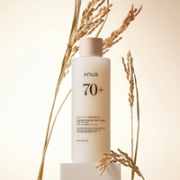 [Anua] Rice 70 Glow Milky Toner 250ml