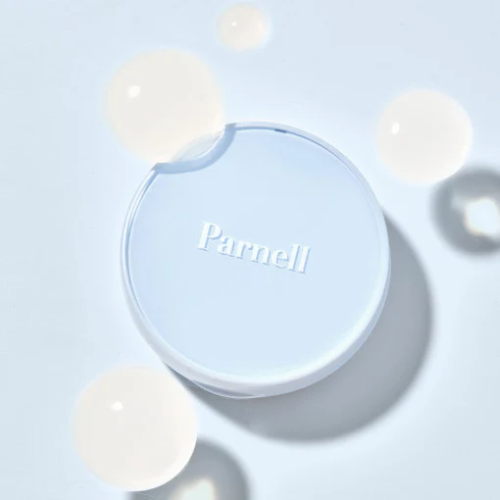 [PARNELL] Glacial Biome Water No-Sebum Cushion 10ml