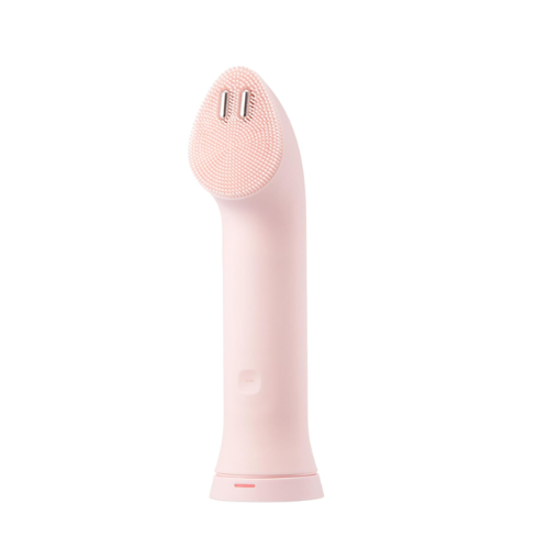 [MEDICUBE] AGE-R Booster Cleanser Head #Pink