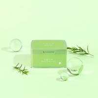 [TIRTIR] Tea Tree Clear Ampoule Mask (30ea)