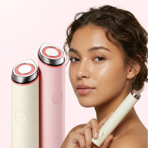 [MEDICUBE] AGE-R Booster Pro Mini Plus #Beige
