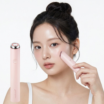 [MEDICUBE] AGE-R Booster Pro Mini Plus #Pink