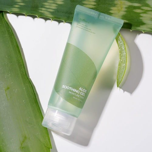 [ISNTREE] Aloe Soothing Gel (Moist Type)