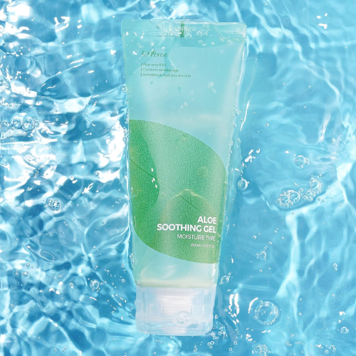 [ISNTREE] Aloe Soothing Gel (Moist Type)
