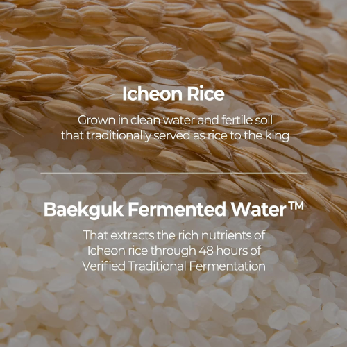[Skinfood] Rice Brightening Toner 160ml
