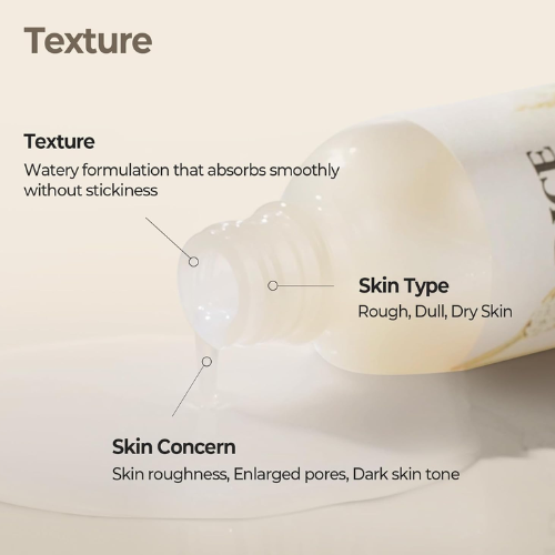 [Skinfood] Rice Brightening Toner 160ml