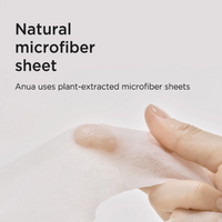 [Anua] *renew* Heartleaf 77% Soothing Sheet Mask (1ea)