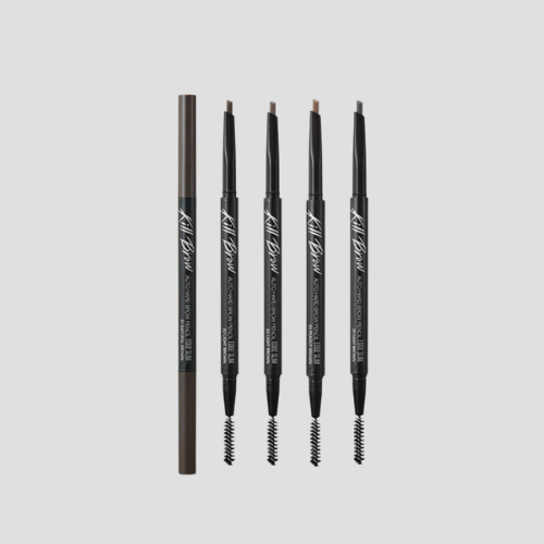 [CLIO] Kill Brow Auto Hard Brow Pencil