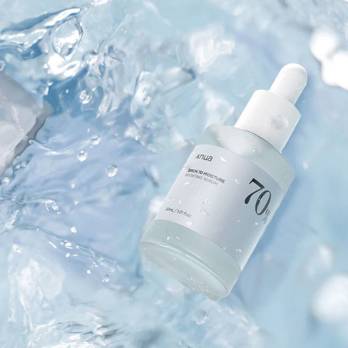 [Anua] Birch Moisture Boosting Serum 30ml